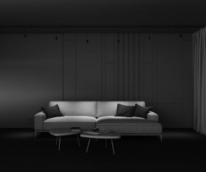 Модульный светильник Maytoni Focus LED C105PL-3W3-6K-B в Верхней Салде - verhnyaya-salda.ok-mebel.com | фото 4