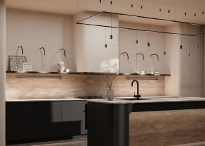 Модульный светильник Maytoni Focus LED C105PL-3W3-6K-B в Верхней Салде - verhnyaya-salda.ok-mebel.com | фото 6