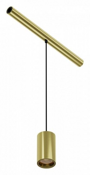 Модульный светильник Maytoni Focus LED C105PL-3W3-6K-BS в Верхней Салде - verhnyaya-salda.ok-mebel.com | фото