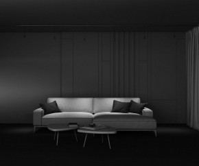 Модульный светильник Maytoni Focus LED C105PL-3W3-6K-BS в Верхней Салде - verhnyaya-salda.ok-mebel.com | фото 4
