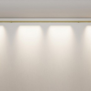 Модульный светильник Maytoni Points C101CL-L1000-24W3-6K-BS в Верхней Салде - verhnyaya-salda.ok-mebel.com | фото 3