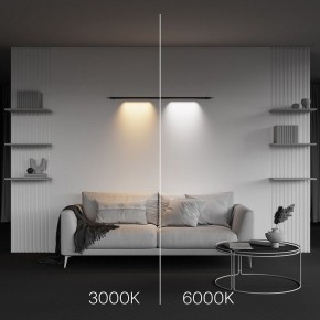 Модульный светильник Maytoni Points C101CL-L500-12W3-6K-B в Верхней Салде - verhnyaya-salda.ok-mebel.com | фото 6