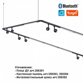 Модульный светильник Novotech Glat 359364 в Верхней Салде - verhnyaya-salda.ok-mebel.com | фото 7