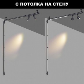 Модульный светильник Novotech Glat 359368 в Верхней Салде - verhnyaya-salda.ok-mebel.com | фото 3