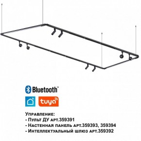 Модульный светильник Novotech Glat 359368 в Верхней Салде - verhnyaya-salda.ok-mebel.com | фото 7