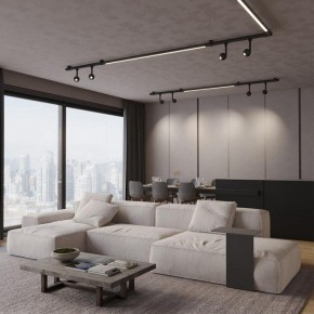 Модульный светильник Novotech Glat 359376 в Верхней Салде - verhnyaya-salda.ok-mebel.com | фото 9