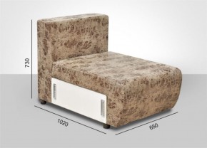 Мягкая мебель Европа (модульный) ткань до 400 в Верхней Салде - verhnyaya-salda.ok-mebel.com | фото 7