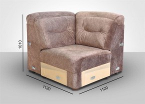 Мягкая мебель Вегас (модульный) ткань до 300 в Верхней Салде - verhnyaya-salda.ok-mebel.com | фото 18