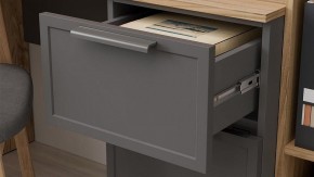 Набор для детской Стелла в Верхней Салде - verhnyaya-salda.ok-mebel.com | фото 2