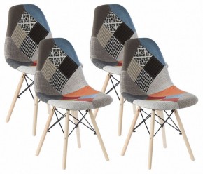 Набор из 2 стульев Evoke Whirl в Верхней Салде - verhnyaya-salda.ok-mebel.com | фото 6