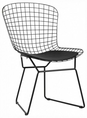 Набор из 4 стульев Bertoia в Верхней Салде - verhnyaya-salda.ok-mebel.com | фото