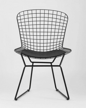 Набор из 4 стульев Bertoia в Верхней Салде - verhnyaya-salda.ok-mebel.com | фото 2