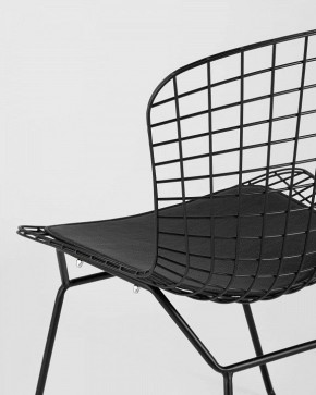 Набор из 4 стульев Bertoia в Верхней Салде - verhnyaya-salda.ok-mebel.com | фото 6