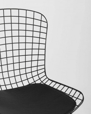 Набор из 4 стульев Bertoia в Верхней Салде - verhnyaya-salda.ok-mebel.com | фото 7