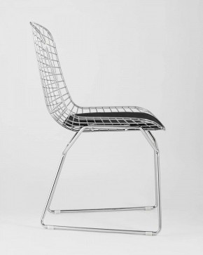 Набор из 4 стульев Bertoia в Верхней Салде - verhnyaya-salda.ok-mebel.com | фото 3