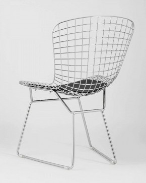 Набор из 4 стульев Bertoia в Верхней Салде - verhnyaya-salda.ok-mebel.com | фото 5
