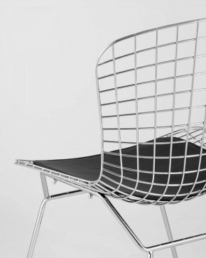 Набор из 4 стульев Bertoia в Верхней Салде - verhnyaya-salda.ok-mebel.com | фото 6