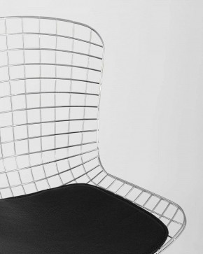 Набор из 4 стульев Bertoia в Верхней Салде - verhnyaya-salda.ok-mebel.com | фото 7