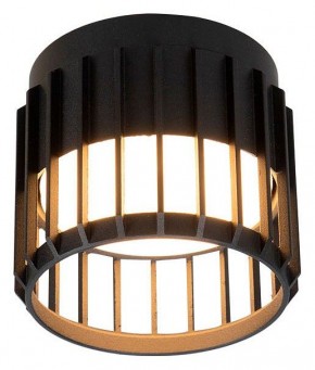 Накладной светильник Arte Lamp Atria A8031PL-1BK в Верхней Салде - verhnyaya-salda.ok-mebel.com | фото
