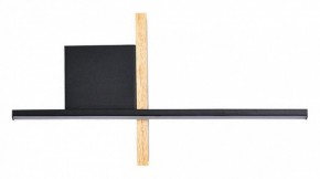 Накладной светильник Arte Lamp Chic A2126AP-8BK в Верхней Салде - verhnyaya-salda.ok-mebel.com | фото