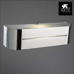 Накладной светильник Arte Lamp Cosmopolitan A7210AP-1CC в Верхней Салде - verhnyaya-salda.ok-mebel.com | фото 3