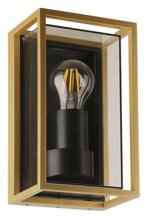 Накладной светильник Arte Lamp Marfik A2322AL-1GO в Верхней Салде - verhnyaya-salda.ok-mebel.com | фото