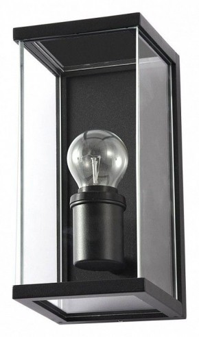 Накладной светильник Arte Lamp Pot A1632AL-1BK в Верхней Салде - verhnyaya-salda.ok-mebel.com | фото