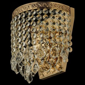 Накладной светильник Arti Lampadari Castellana Gold Castellana E 2.10.502 G в Верхней Салде - verhnyaya-salda.ok-mebel.com | фото 4