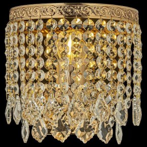 Накладной светильник Arti Lampadari Castellana Gold Castellana E 2.10.502 G в Верхней Салде - verhnyaya-salda.ok-mebel.com | фото 5