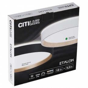 Накладной светильник Citilux Etalon CL750240 в Верхней Салде - verhnyaya-salda.ok-mebel.com | фото 11