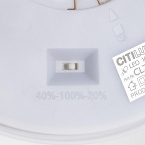 Накладной светильник Citilux Etalon CL750240 в Верхней Салде - verhnyaya-salda.ok-mebel.com | фото 14
