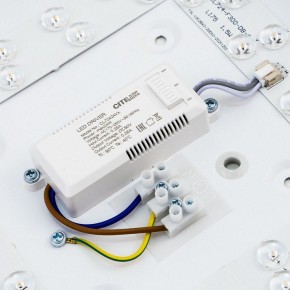 Накладной светильник Citilux Купер CL724K24V0 в Верхней Салде - verhnyaya-salda.ok-mebel.com | фото 15