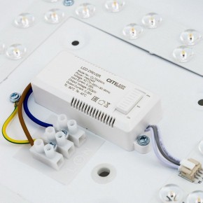 Накладной светильник Citilux Купер CL724K24V0 в Верхней Салде - verhnyaya-salda.ok-mebel.com | фото 16