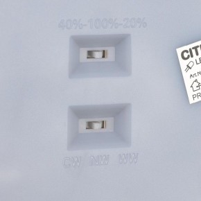 Накладной светильник Citilux Norma CL748601 в Верхней Салде - verhnyaya-salda.ok-mebel.com | фото 15