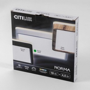 Накладной светильник Citilux Norma CL748K200 в Верхней Салде - verhnyaya-salda.ok-mebel.com | фото 8
