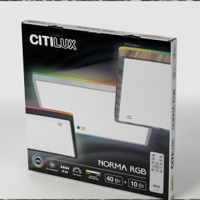 Накладной светильник Citilux Norma CL749K400 в Верхней Салде - verhnyaya-salda.ok-mebel.com | фото 10