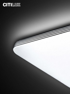 Накладной светильник Citilux Симпла CL714K680G в Верхней Салде - verhnyaya-salda.ok-mebel.com | фото 14