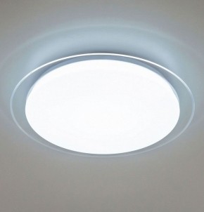 Накладной светильник Citilux Спутник CL734480G в Верхней Салде - verhnyaya-salda.ok-mebel.com | фото 2