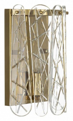 Накладной светильник Citilux Talla CL318412 в Верхней Салде - verhnyaya-salda.ok-mebel.com | фото 2