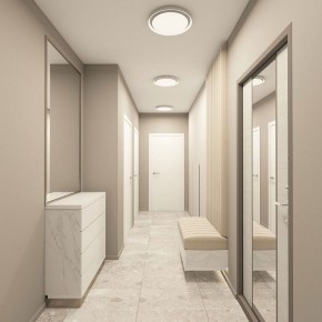 Накладной светильник Denkirs Cany DK6515-WH в Верхней Салде - verhnyaya-salda.ok-mebel.com | фото 5