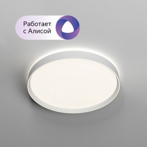 Накладной светильник Denkirs PLATO DK6511-WH/1 в Верхней Салде - verhnyaya-salda.ok-mebel.com | фото 3