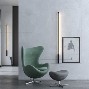 Накладной светильник Elektrostandard Alto 40133/LED в Верхней Салде - verhnyaya-salda.ok-mebel.com | фото 3