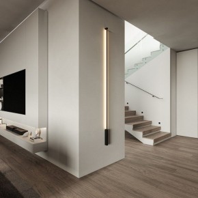 Накладной светильник Elektrostandard Alto 40134/LED в Верхней Салде - verhnyaya-salda.ok-mebel.com | фото 4