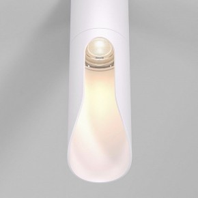 Накладной светильник Elektrostandard Apex 25113/LED 7W 3000K белый в Верхней Салде - verhnyaya-salda.ok-mebel.com | фото 5