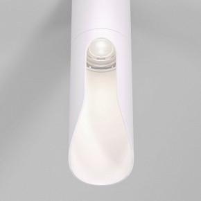 Накладной светильник Elektrostandard Apex 25113/LED 7W 4000K белый в Верхней Салде - verhnyaya-salda.ok-mebel.com | фото 5