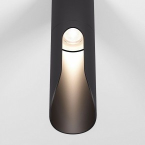 Накладной светильник Elektrostandard Apex 25113/LED 7W 4000K черный в Верхней Салде - verhnyaya-salda.ok-mebel.com | фото 5