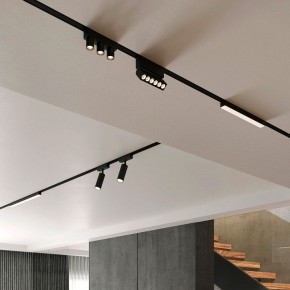 Накладной светильник Elektrostandard Flat Magnetic 85089/01 в Верхней Салде - verhnyaya-salda.ok-mebel.com | фото 4