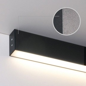 Накладной светильник Elektrostandard Grand a042933 в Верхней Салде - verhnyaya-salda.ok-mebel.com | фото 2