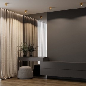 Накладной светильник Elektrostandard Primo 25116/LED в Верхней Салде - verhnyaya-salda.ok-mebel.com | фото 4
