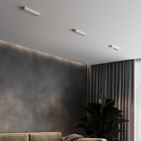Накладной светильник Elektrostandard Tend a068849 в Верхней Салде - verhnyaya-salda.ok-mebel.com | фото 2